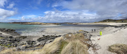 Traigh Beach'in fotoğrafı çok temiz temizlik seviyesi ile