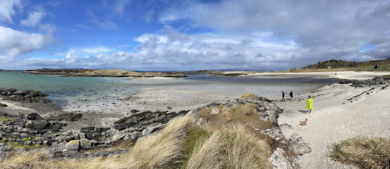 Traigh Beach