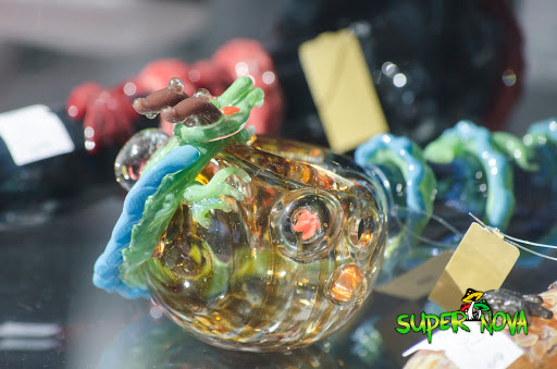 Tobacco Shop «SuperNova Smoke Shop», reviews and photos, 11851 Bandera Rd #118, Helotes, TX 78023, USA