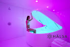 Halsa Float Spas