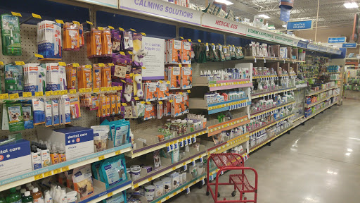 Pet Supply Store «PetSmart», reviews and photos, 10500 Ulmerton Rd, Largo, FL 33771, USA