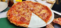 Pizza du Restaurant Café Vienne à Perpignan - n°4