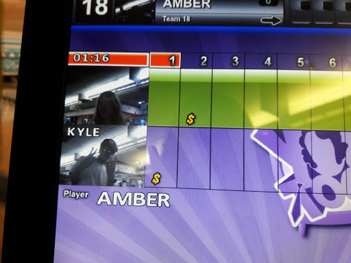 Bowling Alley «Annapolis Bowl», reviews and photos, 2057 Generals Hwy, Annapolis, MD 21401, USA