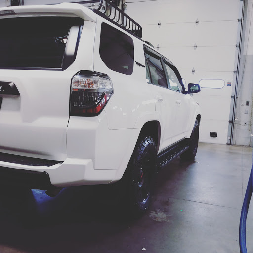 Toyota Dealer «Bobby Rahal Toyota», reviews and photos, 6711 Carlisle Pike, Mechanicsburg, PA 17050, USA