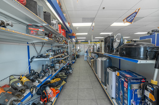 Pawn Shop «La Familia Pawn and Jewelry», reviews and photos, 3615 W Vine St, Kissimmee, FL 34741, USA