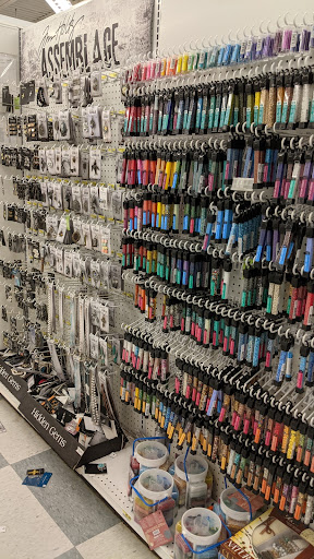 Fabric Store «Jo-Ann Fabrics and Crafts», reviews and photos, 2300 Dixwell Ave, Hamden, CT 06514, USA