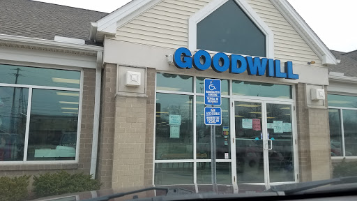 Thrift Store «Goodwill», reviews and photos, 825 Center Rd, Avon, OH 44011, USA