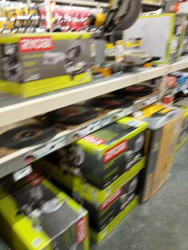 Home Improvement Store «The Home Depot», reviews and photos, 2850 Patriot Blvd, Glenview, IL 60026, USA