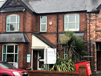 Risley Hill Dental Practice - Risley Hill Dental Practice