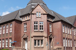 Wilhelm-Tanck-Schule Gemeinschaftsschule der Stadt Neumünster