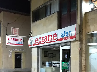 Atan Eczanesi
