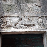 Photo n°3 de l'avis de Gill.a fait le 05/06/2021 à 21:09 sur le  Forteresse de Sarzanello à Sarzana