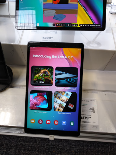 Electronics Store «Best Buy», reviews and photos, 8251 Gateway Overlook Dr, Elkridge, MD 21075, USA