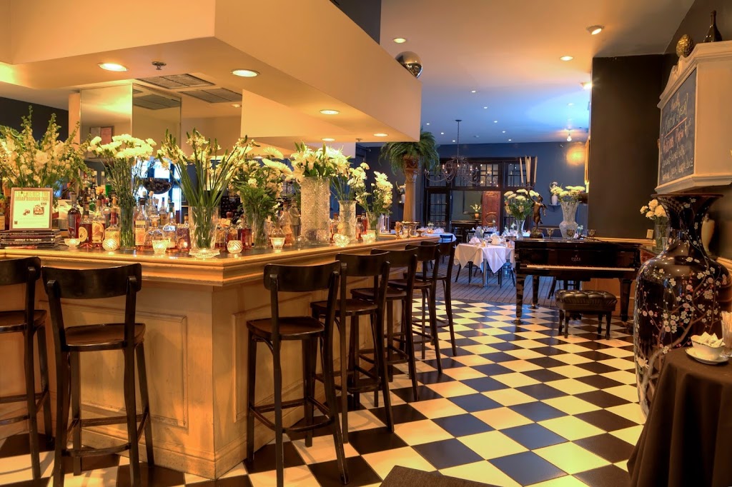 Buck's Restaurant 40203