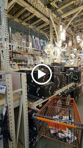 Home Improvement Store «The Home Depot», reviews and photos, 200 Hatton Dr, Glen Mills, PA 19342, USA