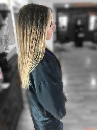 Hair Salon «Tease Salon», reviews and photos, 208 Myrtle Ave, Boonton, NJ 07005, USA