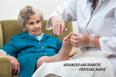 MediHeal Mobile Foot Care