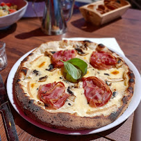 Pizza du Restaurant italien Zap Pizza Resto à Gap - n°17