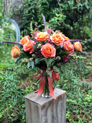 Florist «Lasting Impressions Florist», reviews and photos, 1020 Cedar Rd, Chesapeake, VA 23322, USA