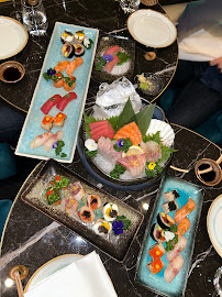 Les plus récentes photos du Restaurant japonais Yakuza by Olivier, Paris - n°3