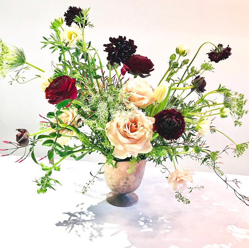 Flower Designer «Bloom Couture Floral Studio», reviews and photos, 769 Tremont St, Boston, MA 02118, USA