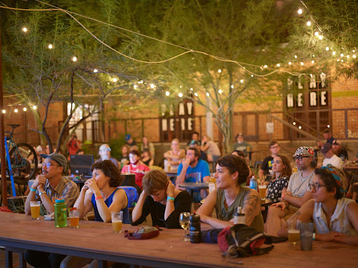 Bicycle Store «Bike Shop Hub», reviews and photos, 2801 N Flowing Wells Rd #101, Tucson, AZ 85705, USA