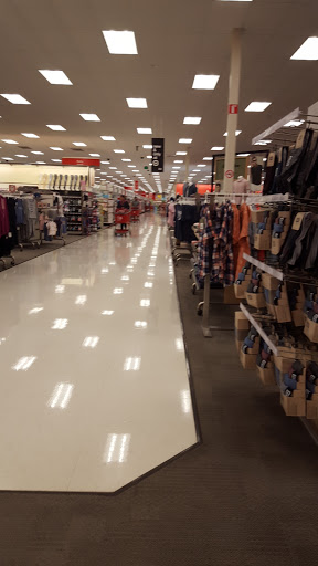Department Store «Target», reviews and photos, 700 Barnes Dr, San Marcos, TX 78666, USA
