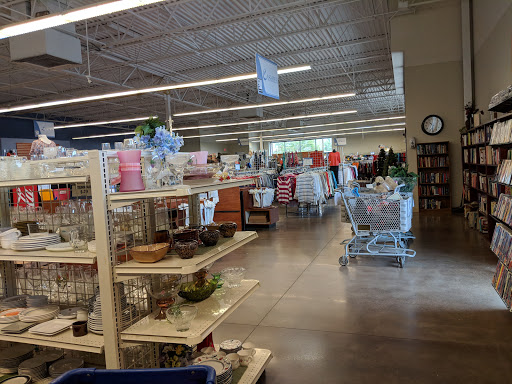 Donations Center «Goodwill», reviews and photos, 7107 Northgate Way, Westerville, OH 43082, USA