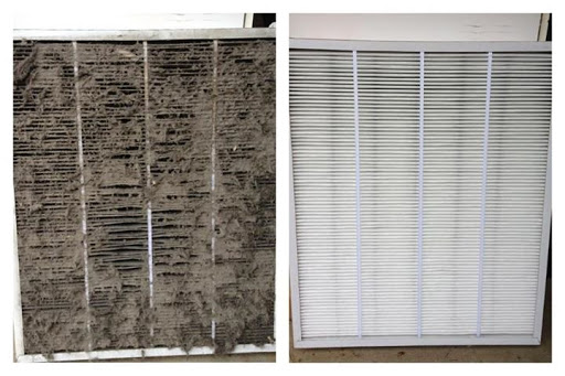 HVAC Contractor «SmartHouse Heating & Cooling», reviews and photos