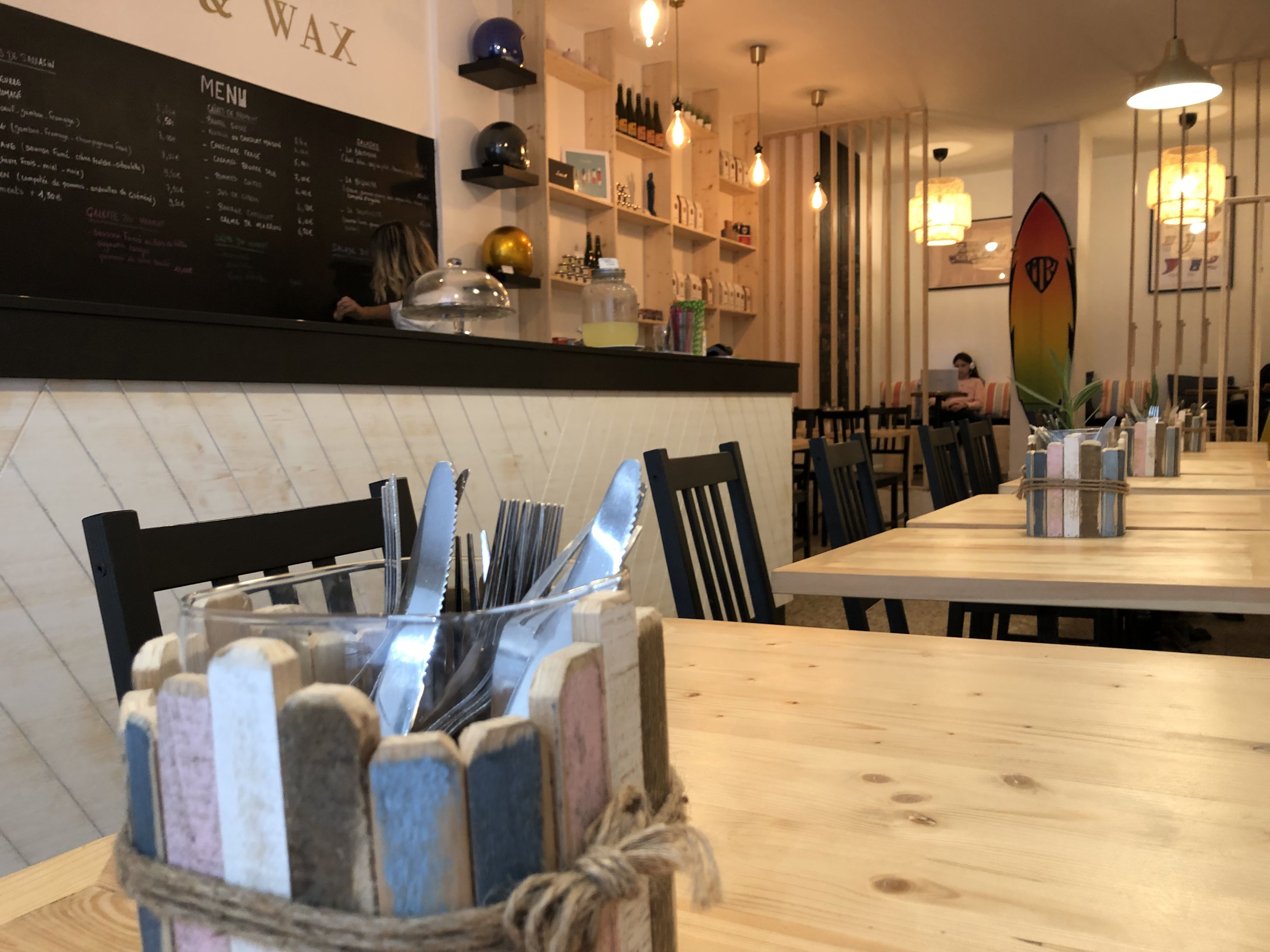 Photo n° 1 de l'avis de Matthieu.a fait le 12/10/2019 à 10:14