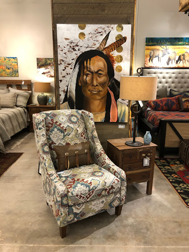 Furniture Store «Colorado Furniture and Consignments», reviews and photos, 1193 Bergen Pkwy, Evergreen, CO 80439, USA