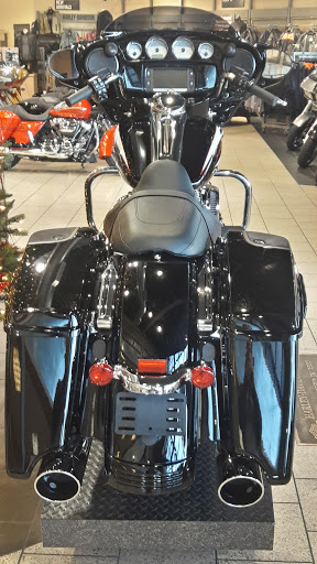 Harley-Davidson Dealer «Harley-Davidson of the Woodlands», reviews and photos, 25545 Interstate 45 N, The Woodlands, TX 77380, USA