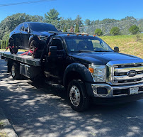 Salmizzy Transport LLC - Photo 2 - Car repair in , Queens