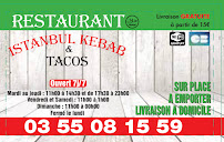 Photos du propriétaire du Restauration rapide ISTANBUL FOOD TOUL 54200 - n°7