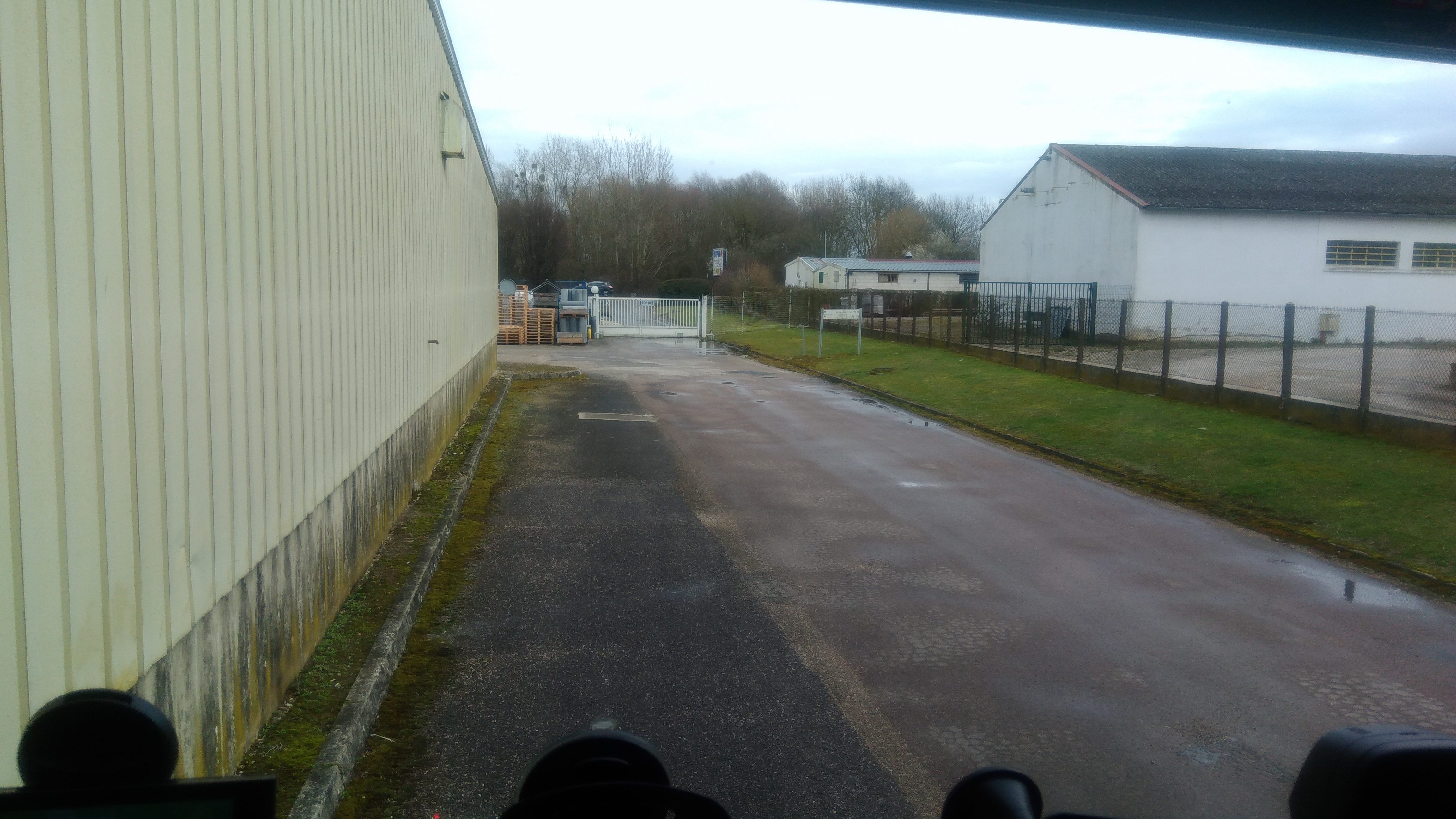 Photo n° 1 de l'avis de Jorra.h fait le 12/03/2018 à 12:59