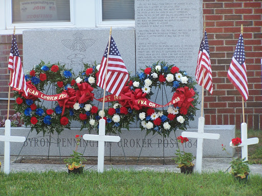 Florist «Heart To Heart Flower Shop», reviews and photos, 137 Fishing Creek Rd, Cape May, NJ 08204, USA