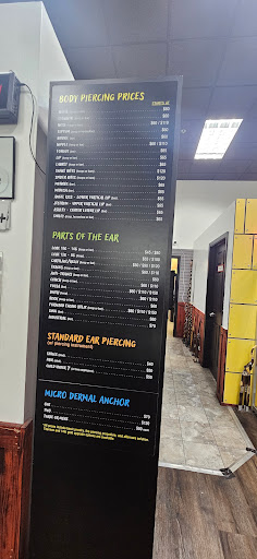 Explore httyd tattoo ideas, creative tattoo ideas in Spokane, available at Silver Safari