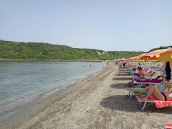 Susak Beach'in fotoğrafı ve yerleşim