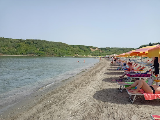 Susak Beach