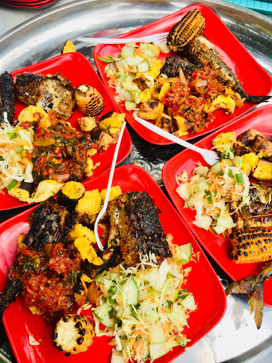 Maryland shoprite Lagos, Ikorodu Rd, Maryland, Lagos, Nigeria, Cafe, state Lagos