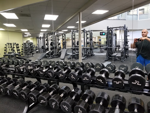 Gym «Courthouse Fitness - Battlecreek», reviews and photos, 6250 Commercial St SE, Salem, OR 97306, USA