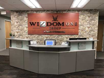 WizdomOne Group Inc.