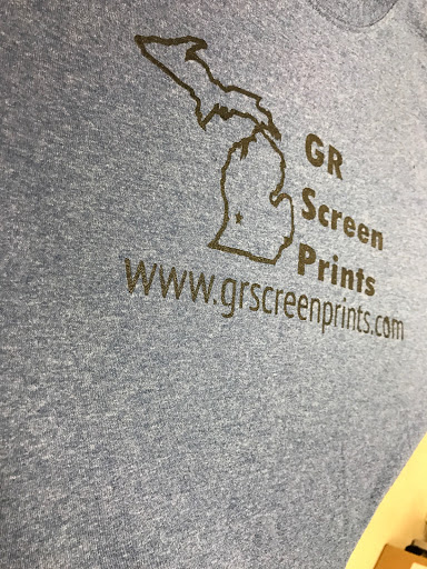 GR Screen Prints