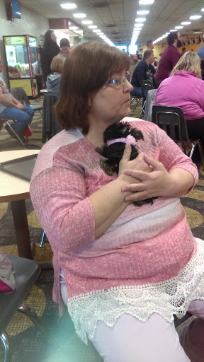 Bowling Alley «Ken-Bowl Lanes», reviews and photos, 7021 Southside Dr, Louisville, KY 40214, USA