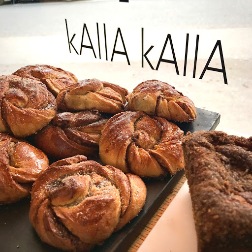 KAllA KAllA in Tisvilde, Egedal