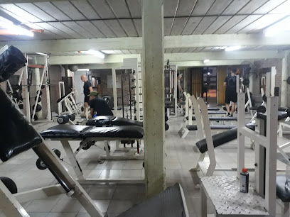 GIMNASIO LIQ FEM