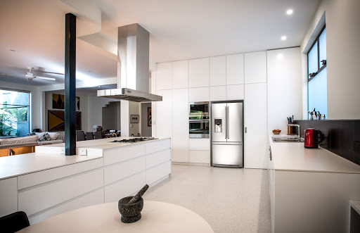 Bathroom and Kitchen Renovations Melbourne | Bloq Bathrooms