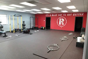 Rampage Strength and Conditioning image