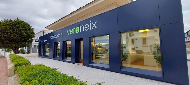 Verd Neix S.L. Av. de la Indústria, 47, 07730 Alaior, Balearic Islands, España
