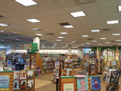 Book Store «Barnes & Noble», reviews and photos, 4735 Commons Way, Calabasas, CA 91302, USA